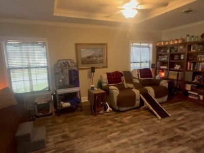 Photo 4 of 20 of home located at 10637 SW 32nd Ave Ocala, FL 34476