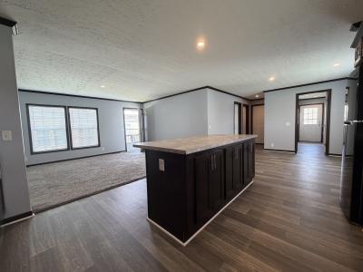Photo 5 of 9 of home located at 4621 Tudor Ln. Jackson, MI 49201