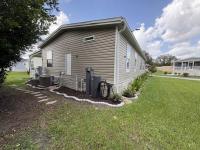 2019 FLEET Raleigh Mobile Home