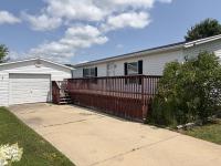 2001 SKYLINE Mobile Home