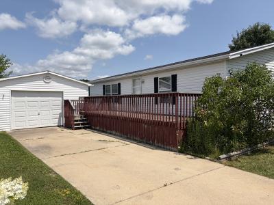 Photo 2 of 4 of home located at 4316 Kingston Lane Jackson, MI 49201