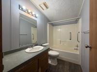 2001 SKYLINE Mobile Home