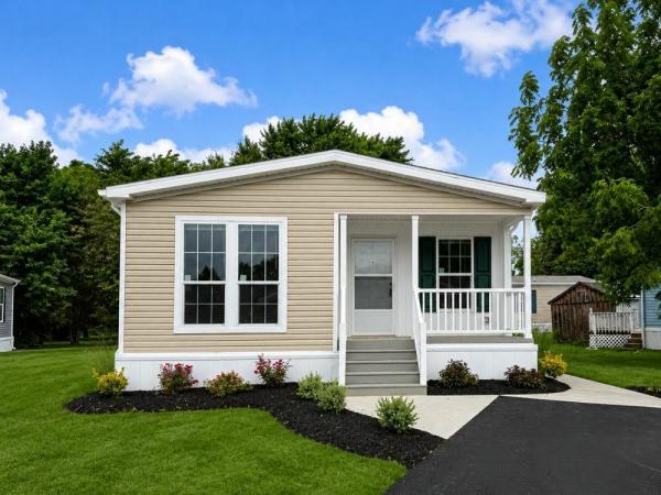 2026 Skyline - Leola Northampton Mobile Home