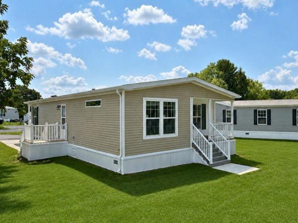 2026 Skyline - Leola Northampton Mobile Home