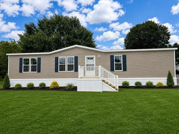 Photo 1 of 2 of home located at 8879 Breinig Run Cir Breinigsville, PA 18031