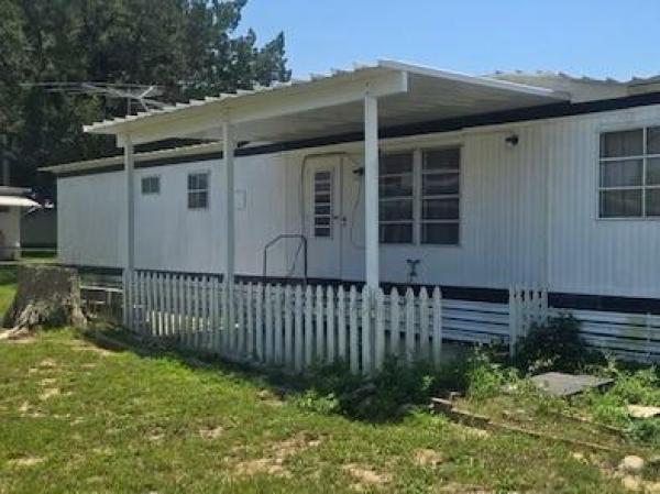 1971 CHEV Mobile Home For Sale