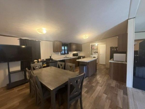 2020 CMH MANUFACTURING INC Mobile Home