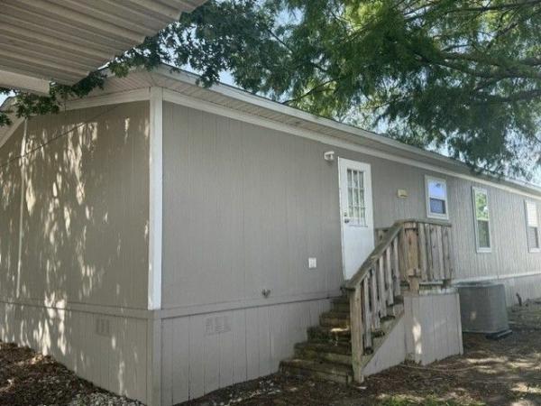 2020 CMH MANUFACTURING INC Mobile Home