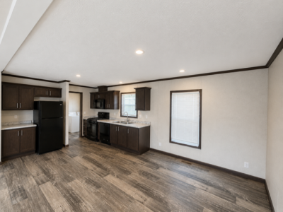Photo 2 of 9 of home located at 7738 Kirkwood Newport, MI 48166