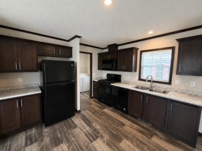 Photo 3 of 9 of home located at 7738 Kirkwood Newport, MI 48166