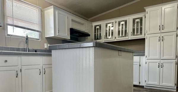 1998 Redman Riviera Mobile Home