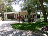 1987 Palm Harbor Mobile Home