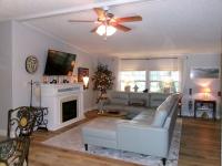 1987 Palm Harbor Mobile Home