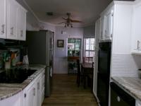 1987 Palm Harbor Mobile Home