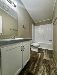 1998 Redman Riviera Mobile Home