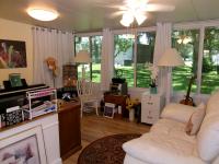 1987 Palm Harbor Mobile Home