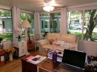 1987 Palm Harbor Mobile Home