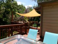 1987 Palm Harbor Mobile Home