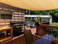 1987 Palm Harbor Mobile Home