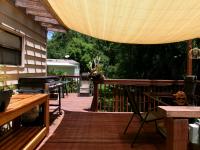 1987 Palm Harbor Mobile Home