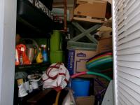 1987 Palm Harbor Mobile Home