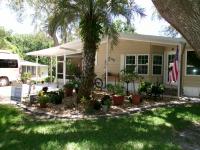 1987 Palm Harbor Mobile Home