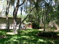 1987 Palm Harbor Mobile Home