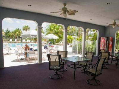 Photo 3 of 8 of home located at 1405 82nd Avenue, Site #3 Vero Beach, FL 32966