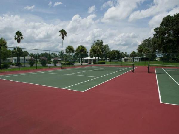 2026 CAVCO - Plant City Hampton - Limited Series Mobile Home