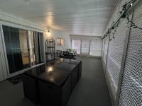 1976 HACI Mobile Home