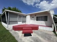 1976 HACI Mobile Home