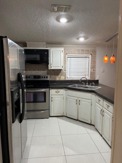 Mobile Home at 9066 Bayou Dr. Tampa, FL 33635