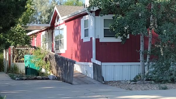 1999 MH Mobile Home For Sale