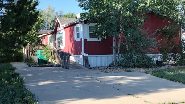 1999 MH 229955307139AB Mobile Home