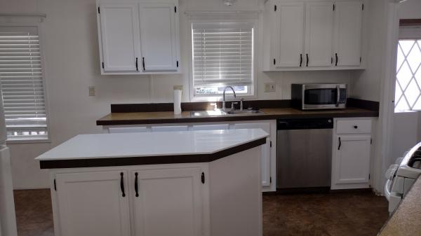 1999 MH 229955307139AB Mobile Home