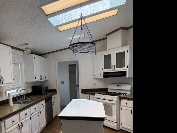 1999 MH 229955307139AB Mobile Home