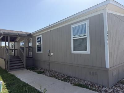 Mobile Home at 2906 Mablo Ridge Dr Pflugerville, TX 78660