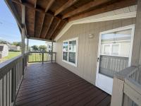 2021 CMH Manufacturing INC. marvel Mobile Home