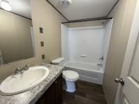 2021 CMH Manufacturing INC. marvel Mobile Home