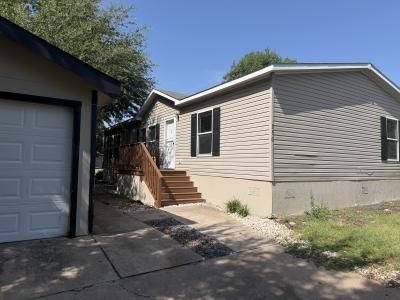 Mobile Home at 3300 Killingsworth Lane #356 Pflugerville, TX 78660