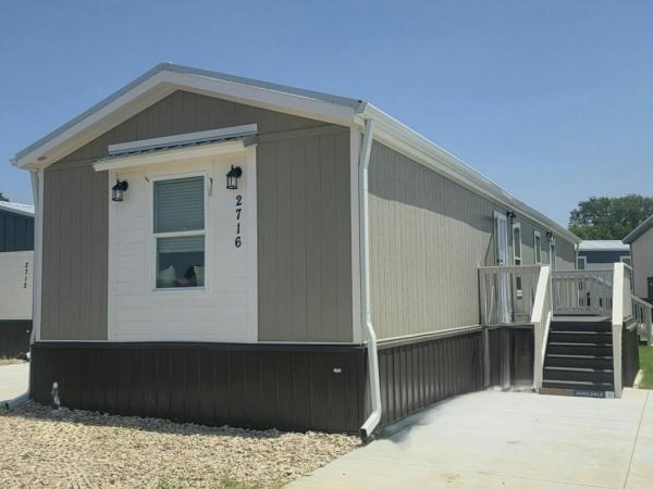 2026 Champion 12 Mobile Home For Sale