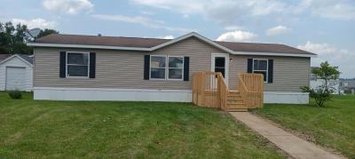 Mobile Home at 6830 Bedford Downs Fort Wayne, IN 46818