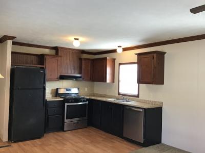 Photo 3 of 6 of home located at 6723 Autumn Chase Fort Wayne, IN 46818