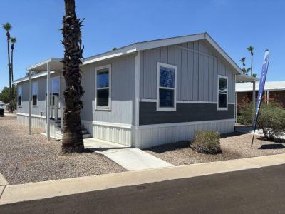 Mobile Home at 7300 N 51st Ave Lot D-63 Glendale, AZ 85301