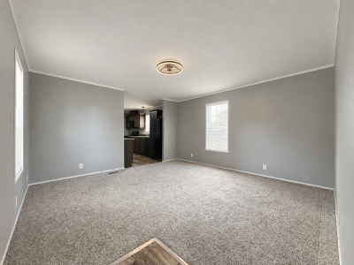 Photo 2 of 27 of home located at 11853 Cascade Circle #114 Romeo, MI 48065