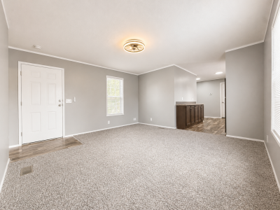 Photo 3 of 27 of home located at 11853 Cascade Circle #114 Romeo, MI 48065