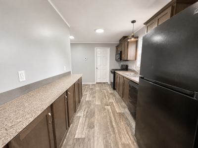 Photo 4 of 27 of home located at 11853 Cascade Circle #114 Romeo, MI 48065