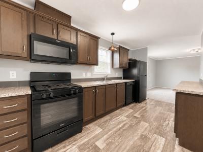 Photo 5 of 27 of home located at 11853 Cascade Circle #114 Romeo, MI 48065