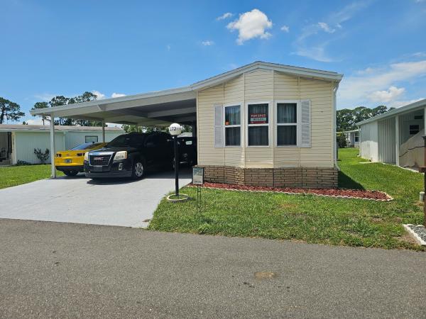 1992 MERT 45733346 Mobile Home