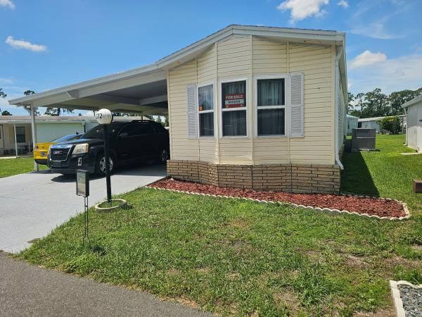 1992 MERT 45733346 Mobile Home